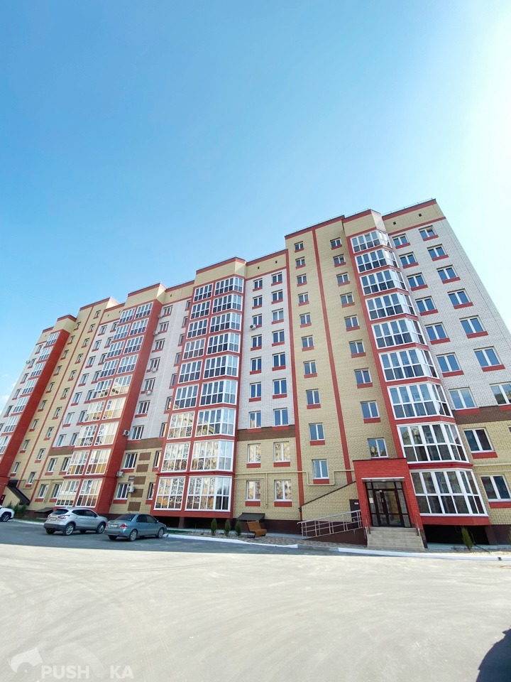 Продаётся 2-комнатная квартира 53.0 кв.м. этаж 4/9 за 4 880 000 руб 