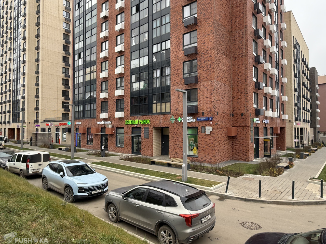 Продаётся  ПСН 52.0 кв.м.  за 28 500 000 руб 