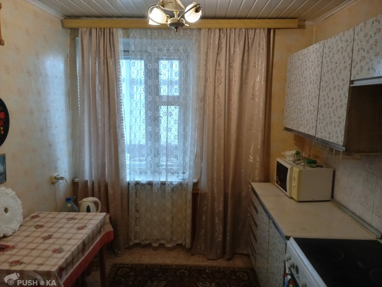 Продаётся 2-комнатная квартира 48.0 кв.м. этаж 8/10 за 3 350 000 руб 