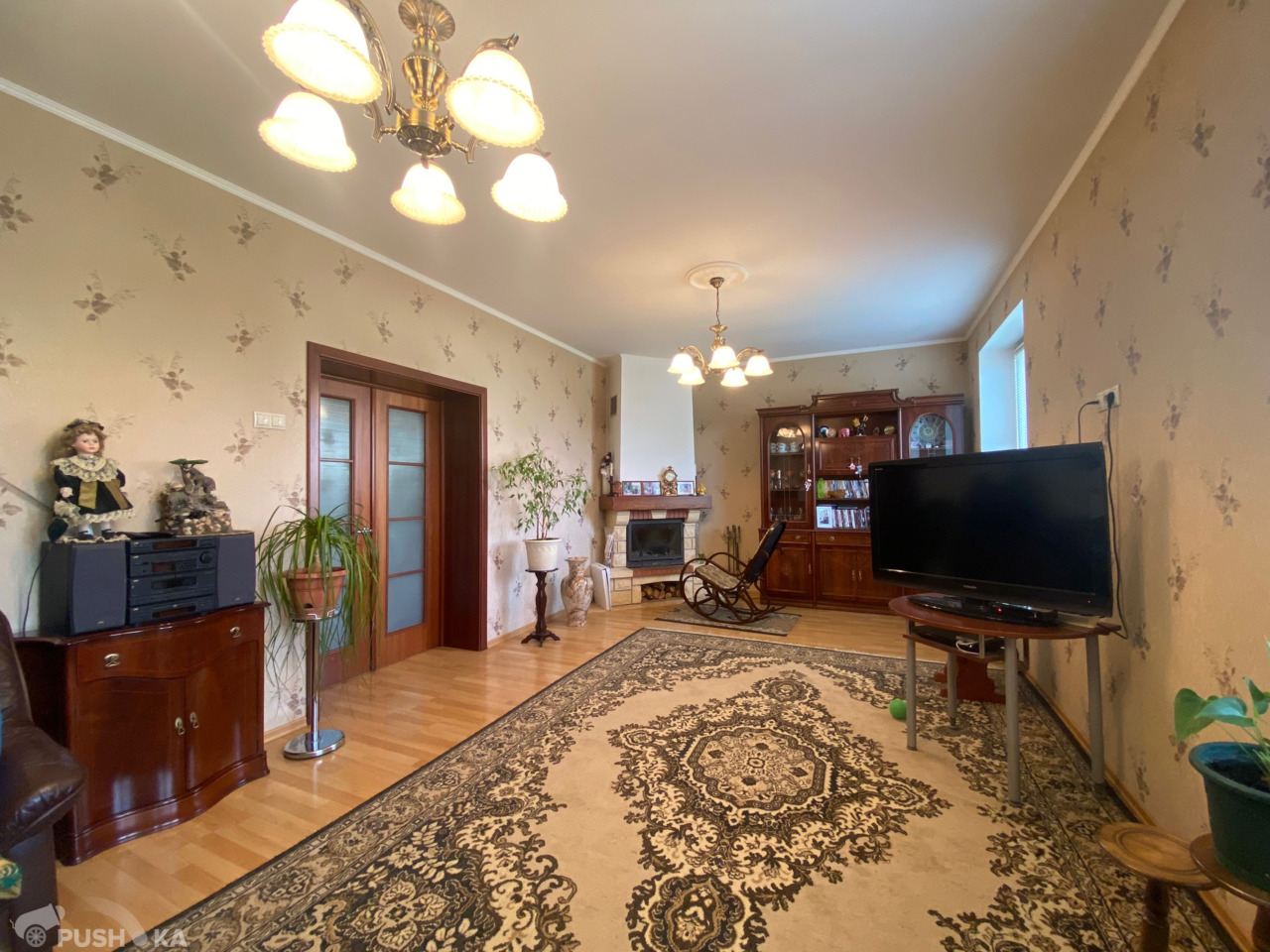 Продаётся  дом/дача 240.0 кв.м.  за 18 900 000 руб 