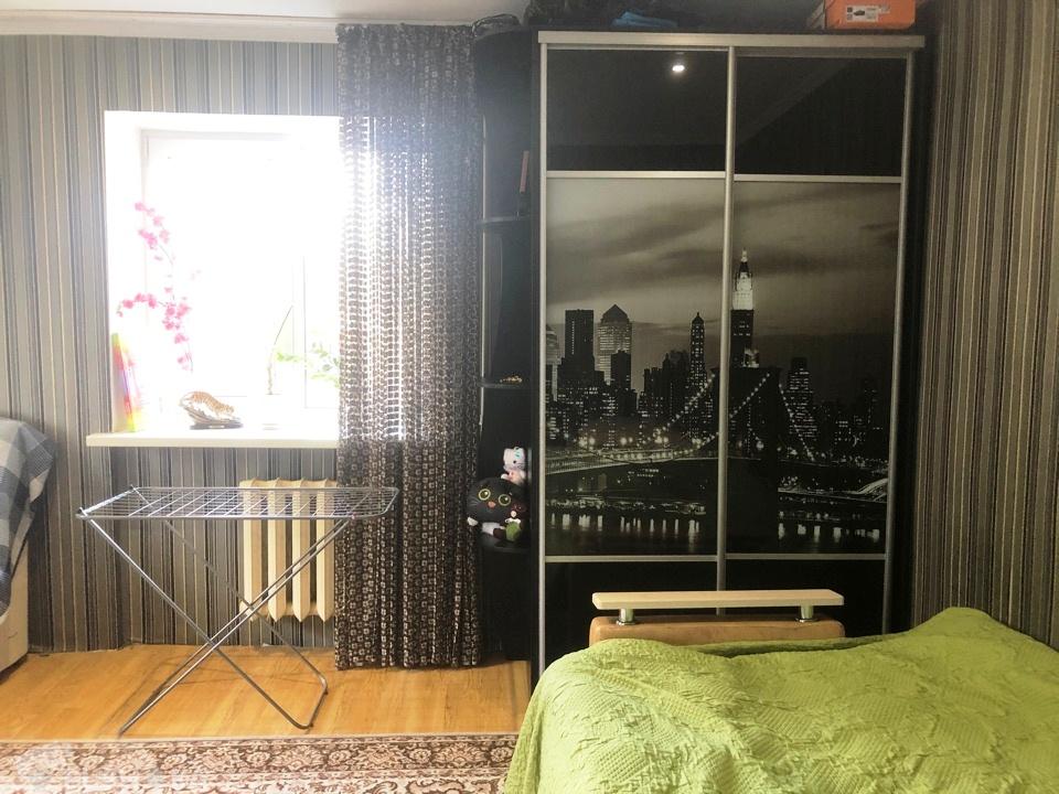 Продаётся 1-комнатная квартира 30.5 кв.м. этаж 2/5 за 1 620 000 руб
