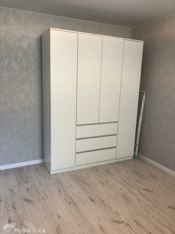 Сдаётся 1-комнатная квартира 32.0 кв.м. этаж 1/5 за 38 000 руб 