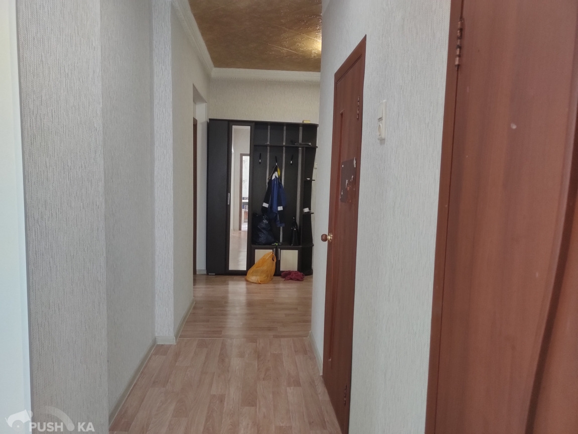 Сдаётся 2-комнатная квартира 62.0 кв.м. этаж 2/3 за 45 000 руб 