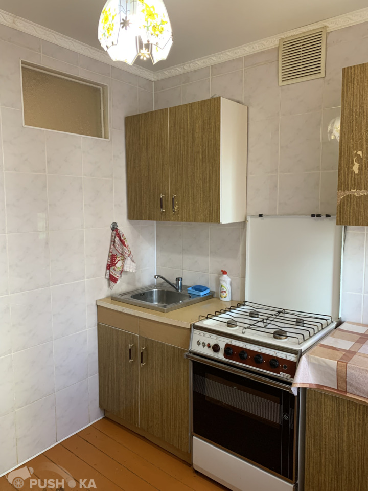 Продаётся 1-комнатная квартира 43.2 кв.м. этаж 1/9 за 2 450 000 руб 