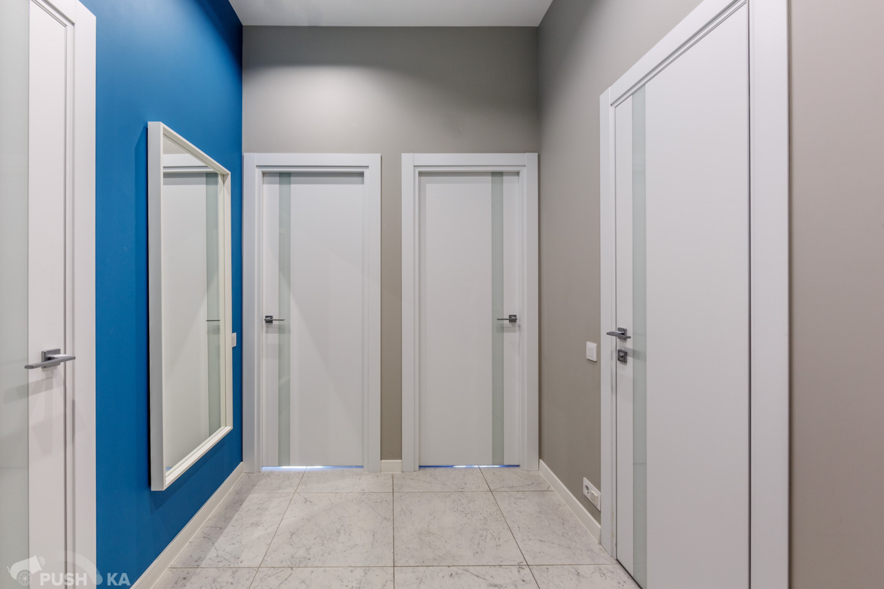 Продаётся 1-комнатная квартира 47.1 кв.м. этаж 23/36 за 32 500 000 руб