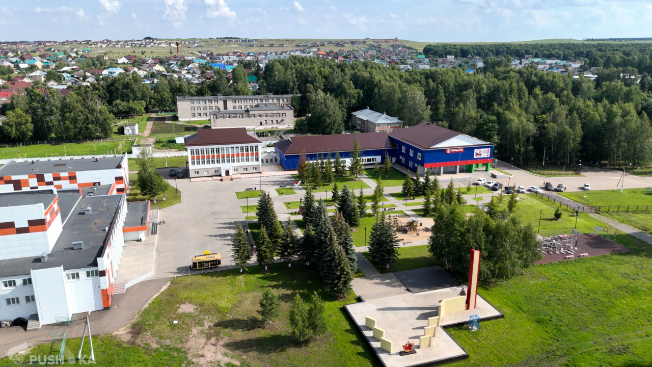 Продаётся  готовый бизнес 1251.0 кв.м.  за 6 600 000 руб 