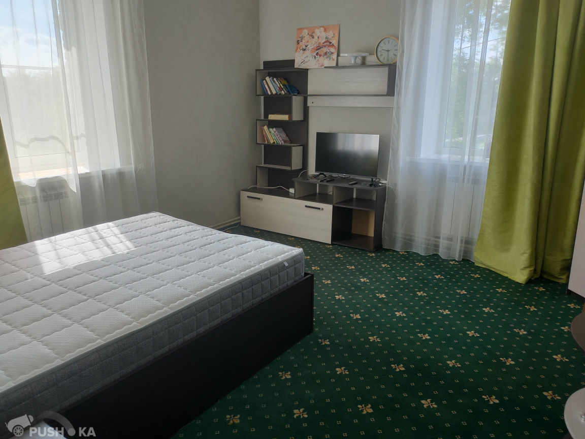 Сдаётся 2-комнатная квартира 62.0 кв.м. этаж 2/3 за 45 000 руб 