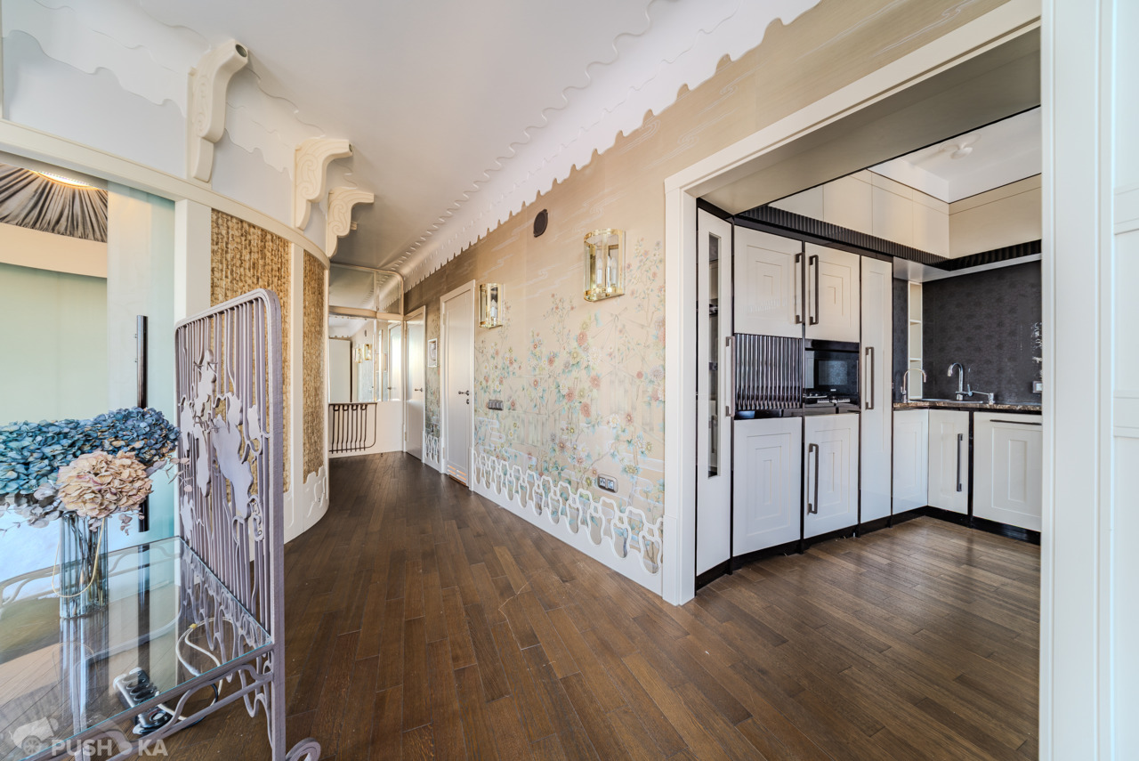 Продаётся 1-комнатная квартира 55.3 кв.м. этаж 4/7 за 42 000 000 руб