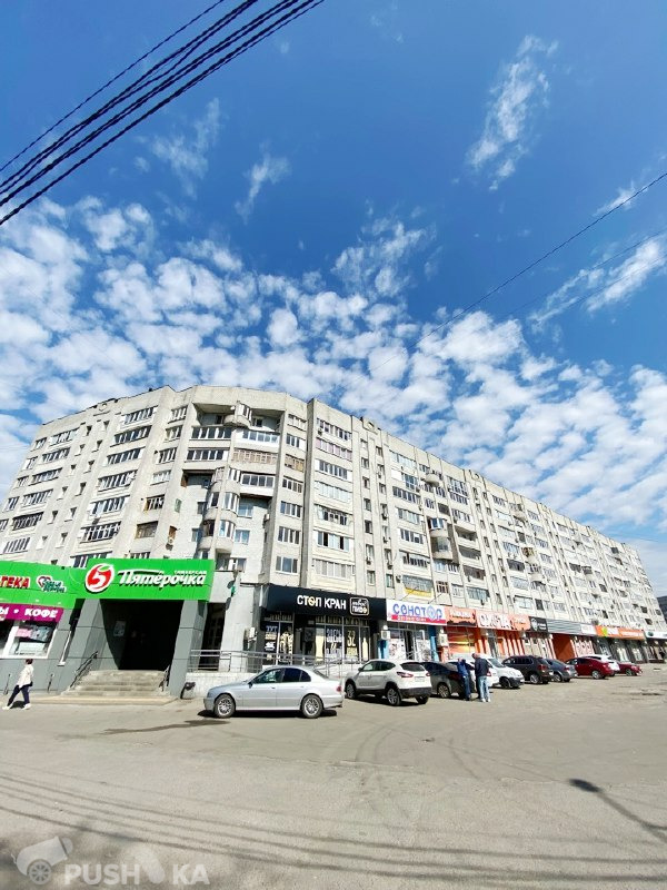 Продаётся 3-комнатная квартира 61.0 кв.м. этаж 8/9 за 5 400 000 руб 