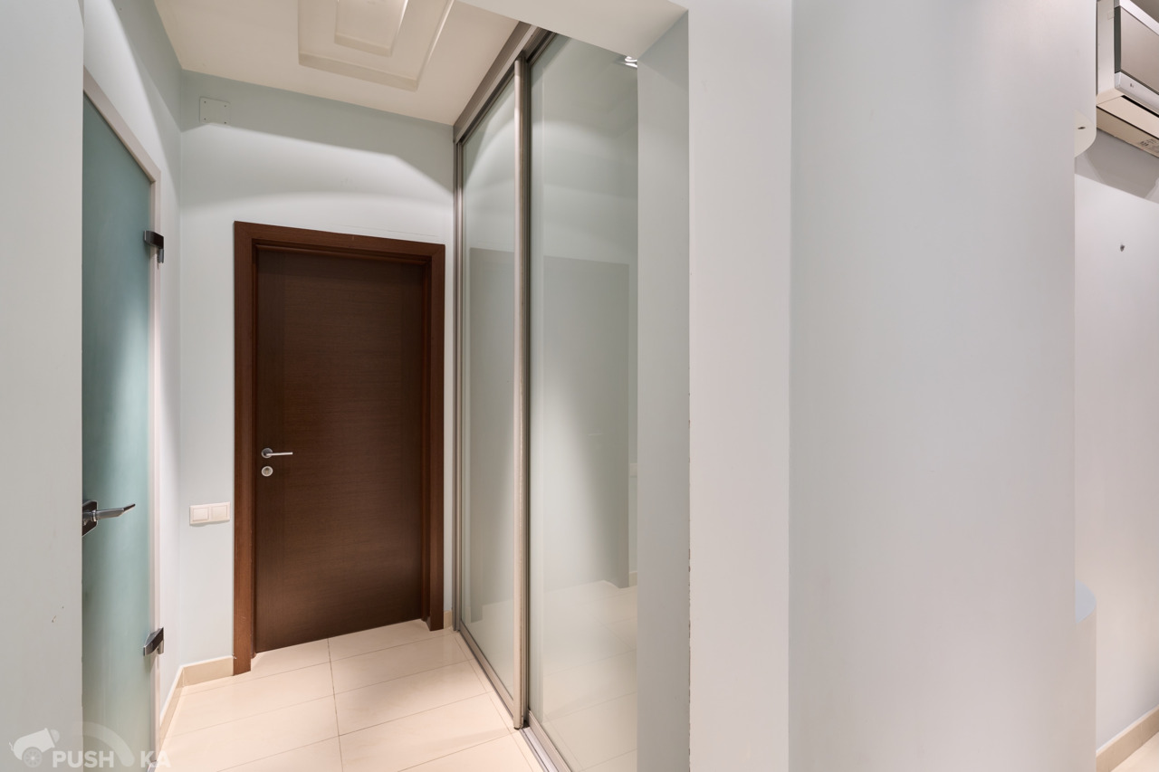 Продаётся 3-комнатная квартира 105.0 кв.м. этаж 7/15 за 37 000 000 руб