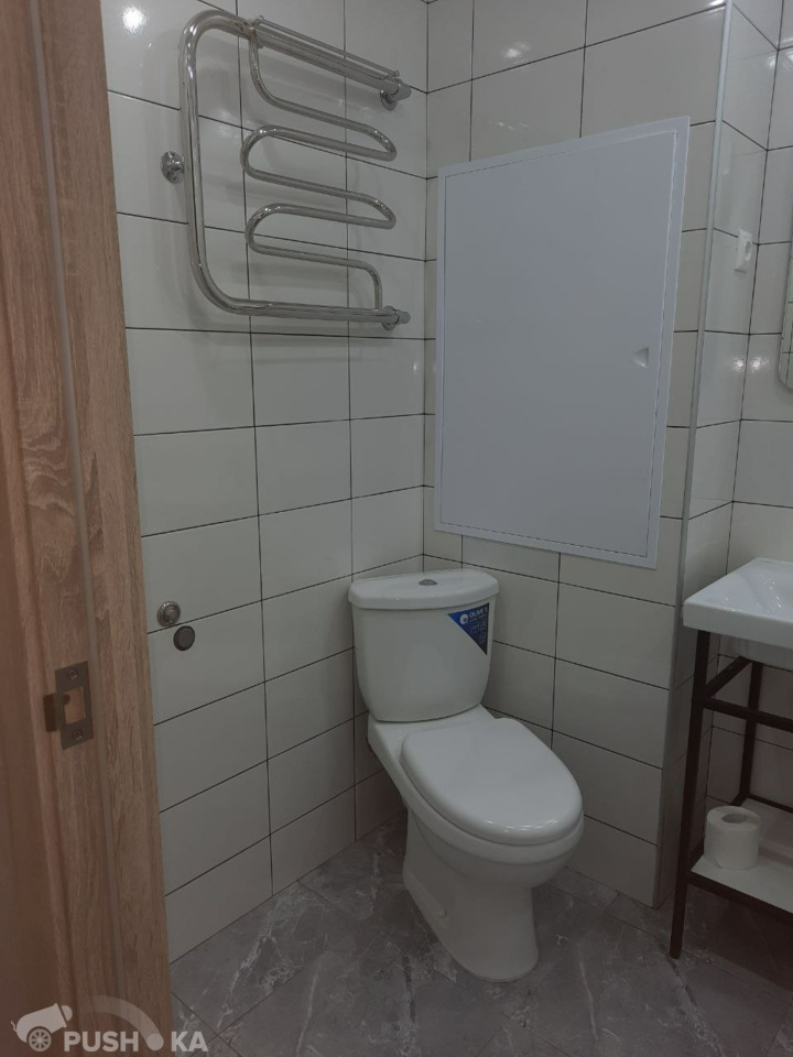 Продаётся 1-комнатная квартира 38.6 кв.м. этаж 25/25 за 11 550 000 руб