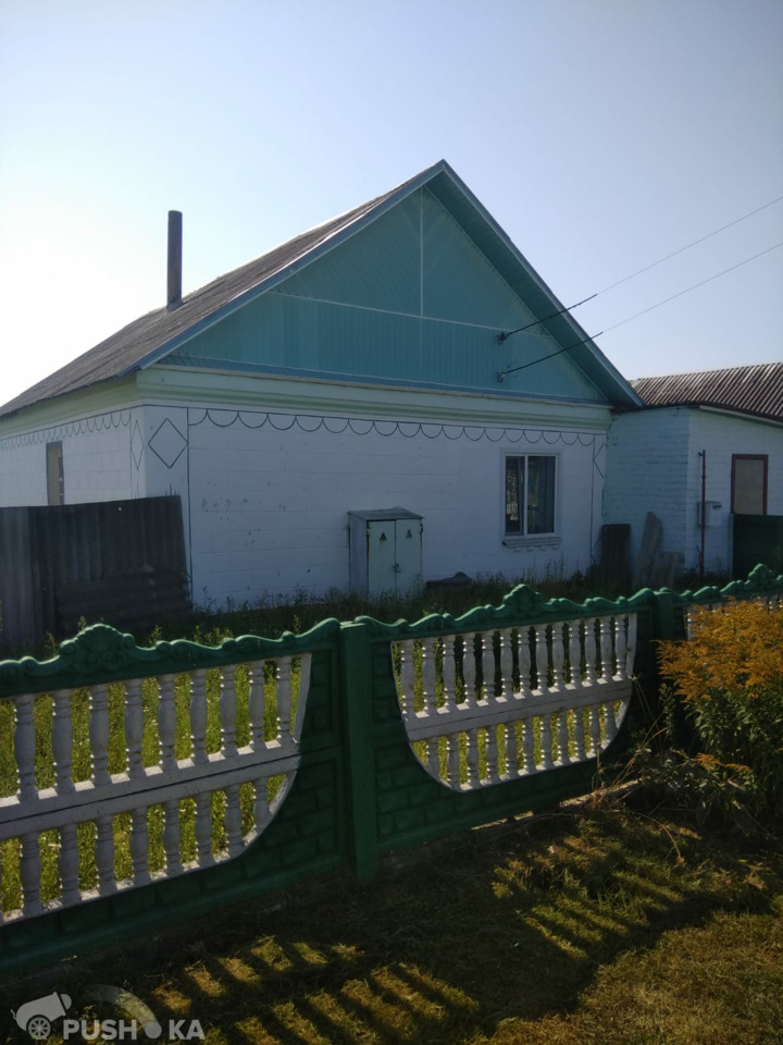 Продаётся  дом/дача 51.0 кв.м.  за 750 000 руб 