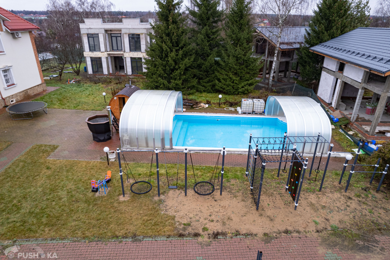 Продаётся 5-комнатная коттедж 120.0 кв.м. за 9 500 000 руб