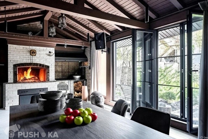 Продаётся  таунхаус 254.1 кв.м.  за 45 000 000 руб 