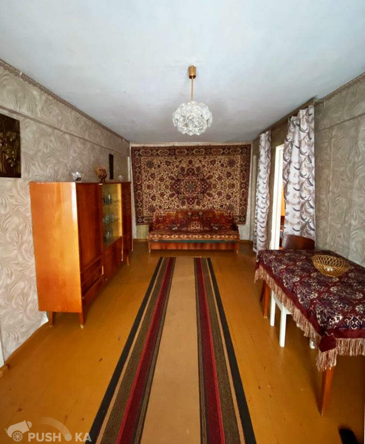Купить двухкомнатную квартиру г Брянск, ул Донбасская, д 55 - PUSH-KA.RU, объявление №254290