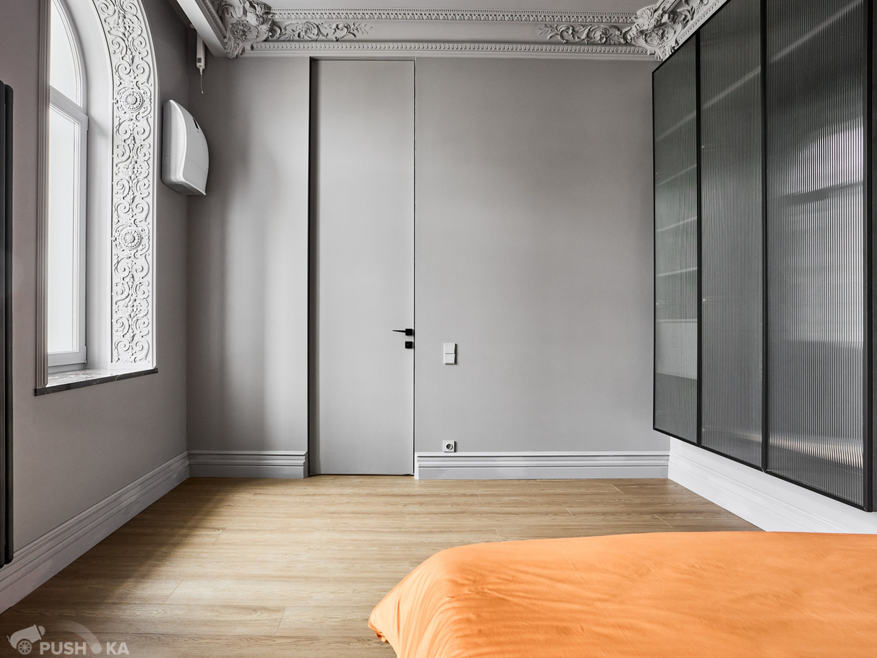 Продаётся 2-комнатная квартира 76.2 кв.м. этаж 3/5 за 14 500 000 руб