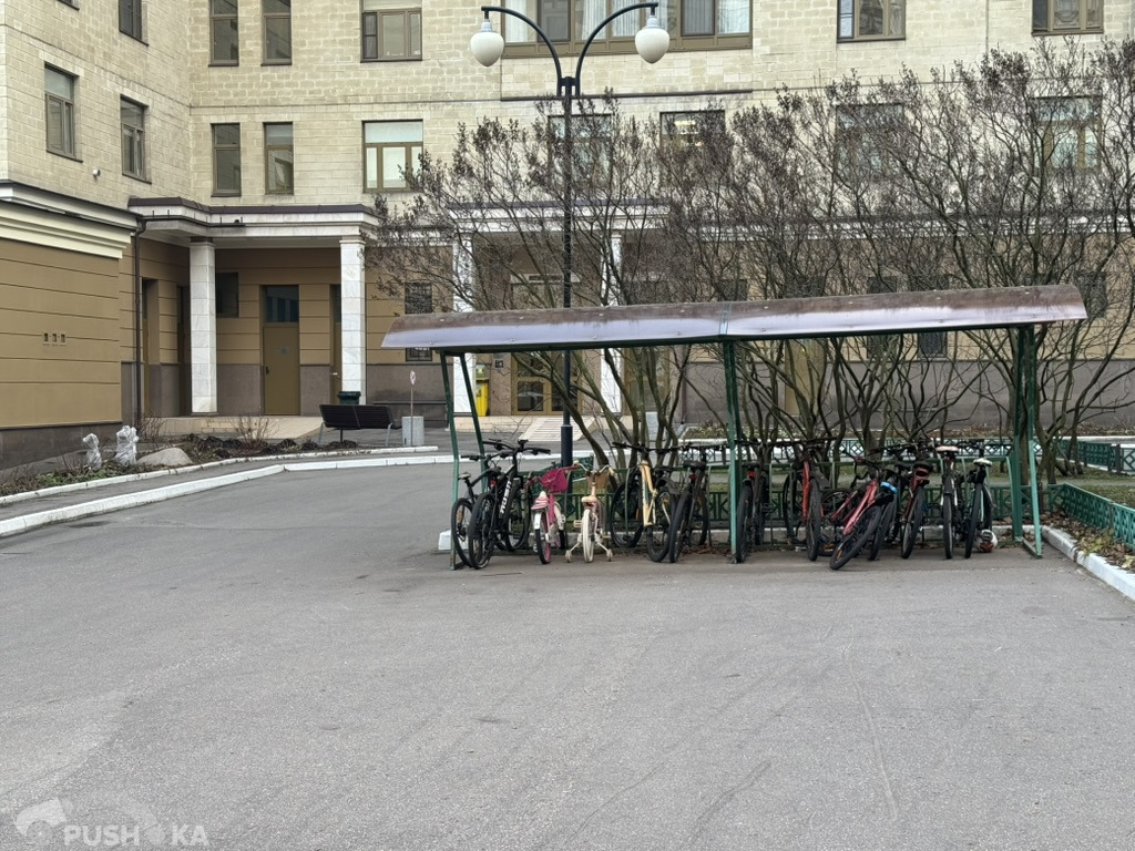 Продаётся 2-комнатная квартира 70.0 кв.м. этаж 3/17 за 46 000 000 руб 