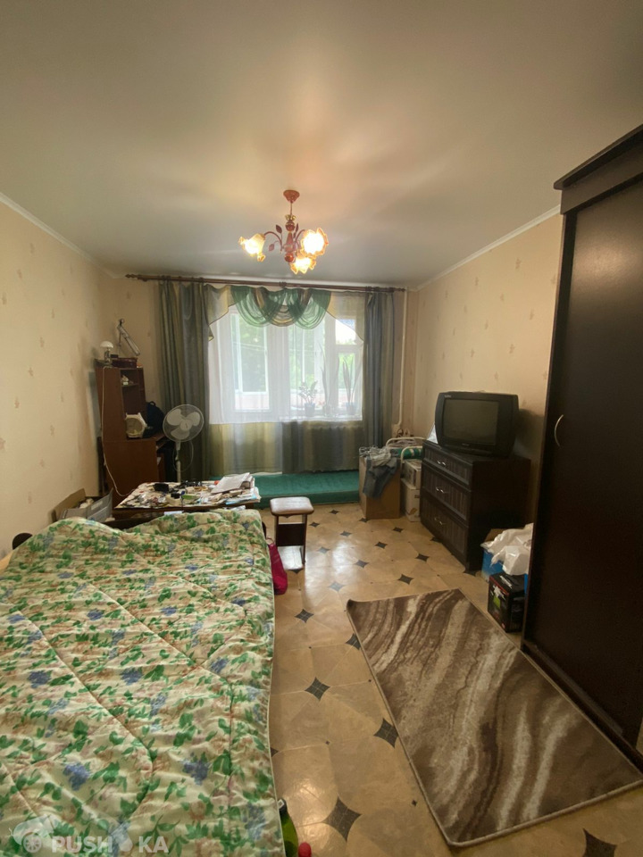 Продаётся 2-комнатная квартира 69.0 кв.м. этаж 2/10 за 4 900 000 руб 