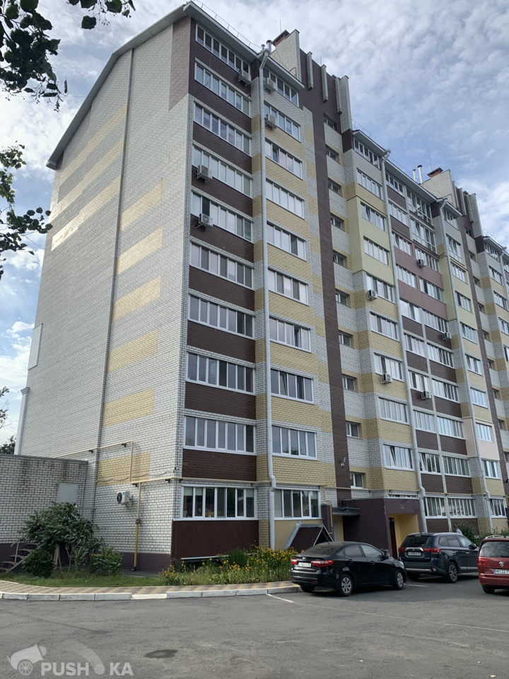 Продаётся 1-комнатная квартира 43.0 кв.м. этаж 1/10 за 3 200 000 руб 