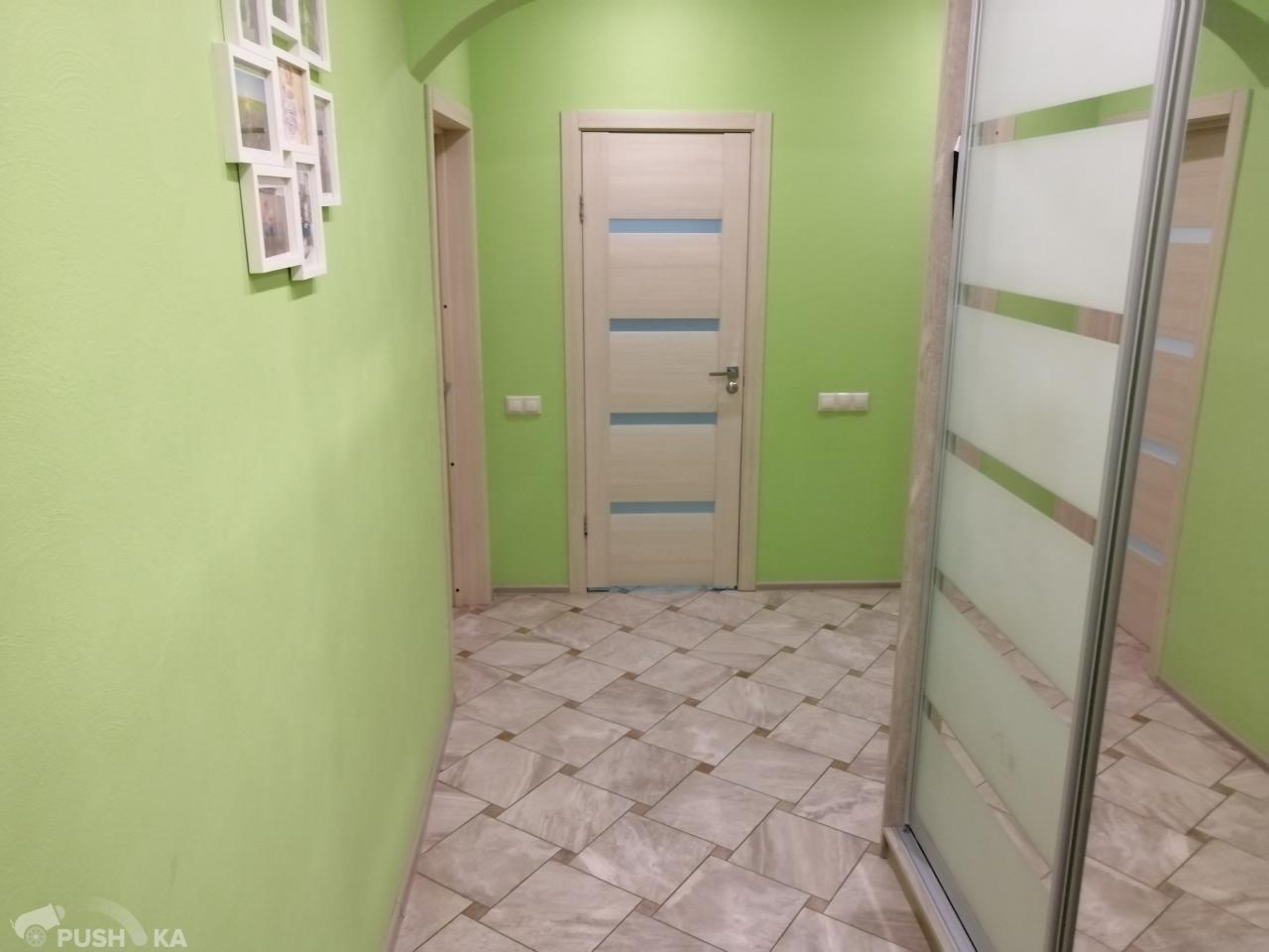 Продаётся 2-комнатная квартира 57.2 кв.м. этаж 15/17 за 5 400 000 руб
