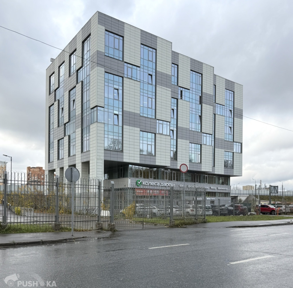 Продаётся  ПСН 750.0 кв.м.  за 60 000 000 руб