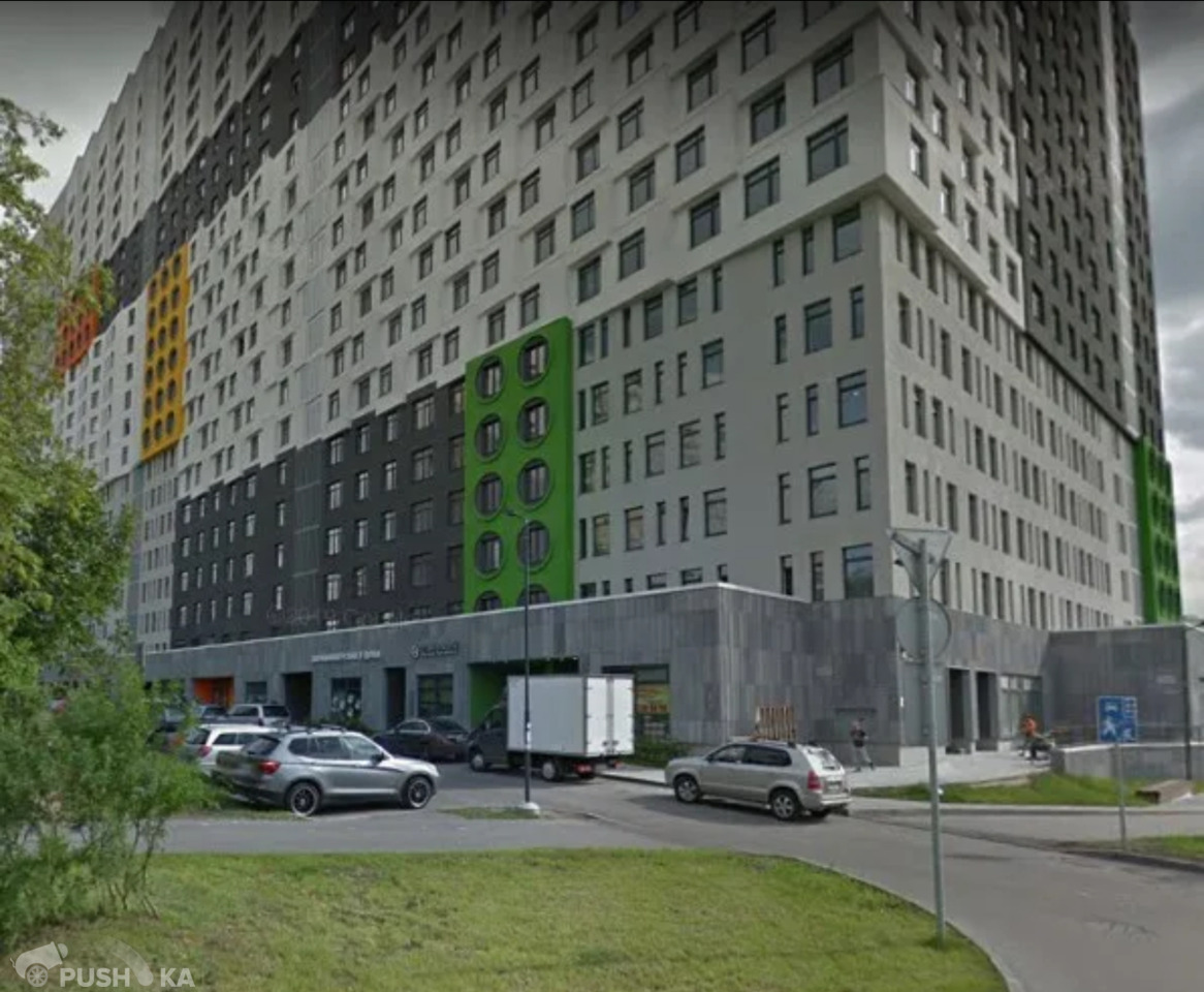 Сдаётся  гараж 16.0 кв.м.  за 15 000 руб 