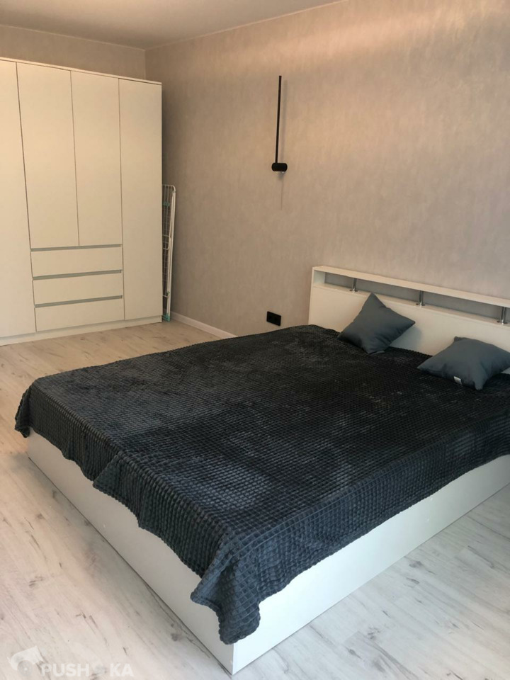 Сдаётся 1-комнатная квартира 32.0 кв.м. этаж 1/5 за 38 000 руб 
