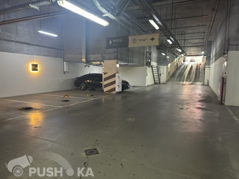 Сдаётся  гараж 14.0 кв.м.  за 18 000 руб 