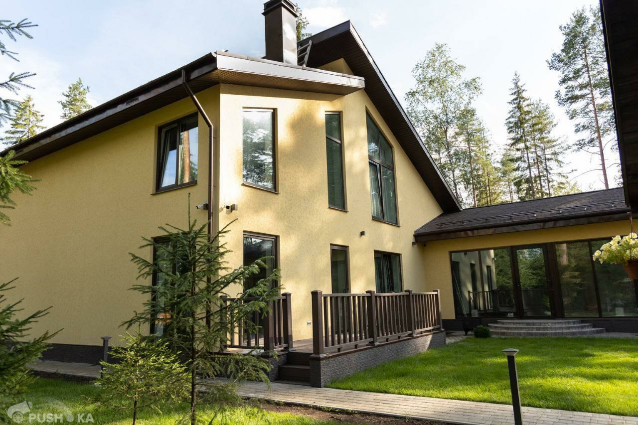 Продаётся  дом/дача 379.0 кв.м.  за 9 500 000 руб 