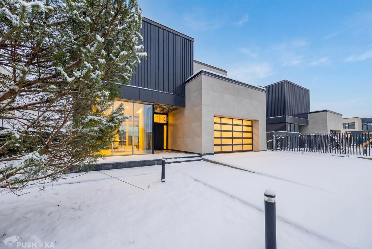 Продаётся 5-комнатная коттедж 399.0 кв.м.  за 70 000 000 руб 