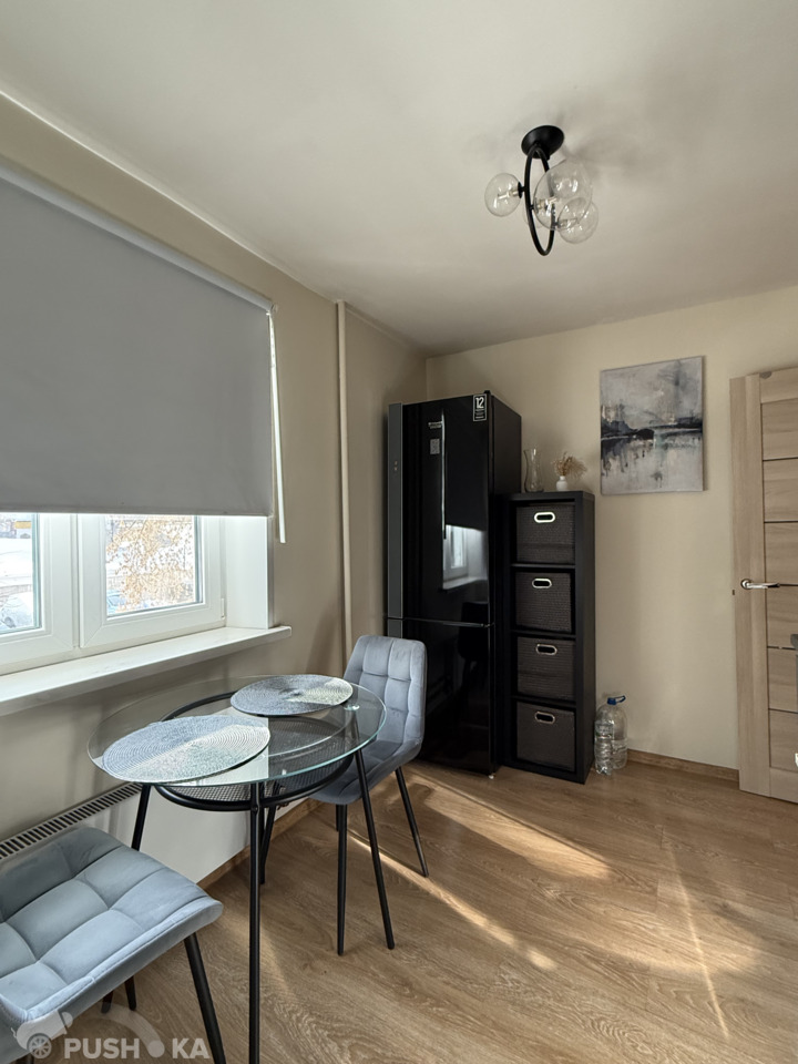 Сдаётся 1-комнатная квартира 36.0 кв.м. этаж 2/9 за 55 000 руб