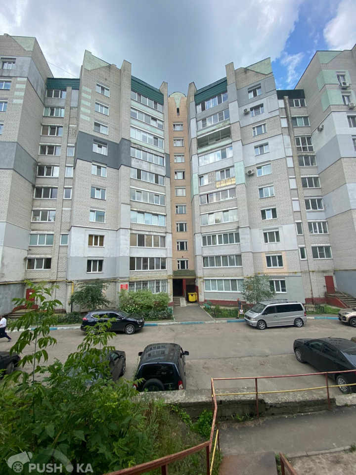 Продаётся 2-комнатная квартира 69.0 кв.м. этаж 2/10 за 4 900 000 руб 