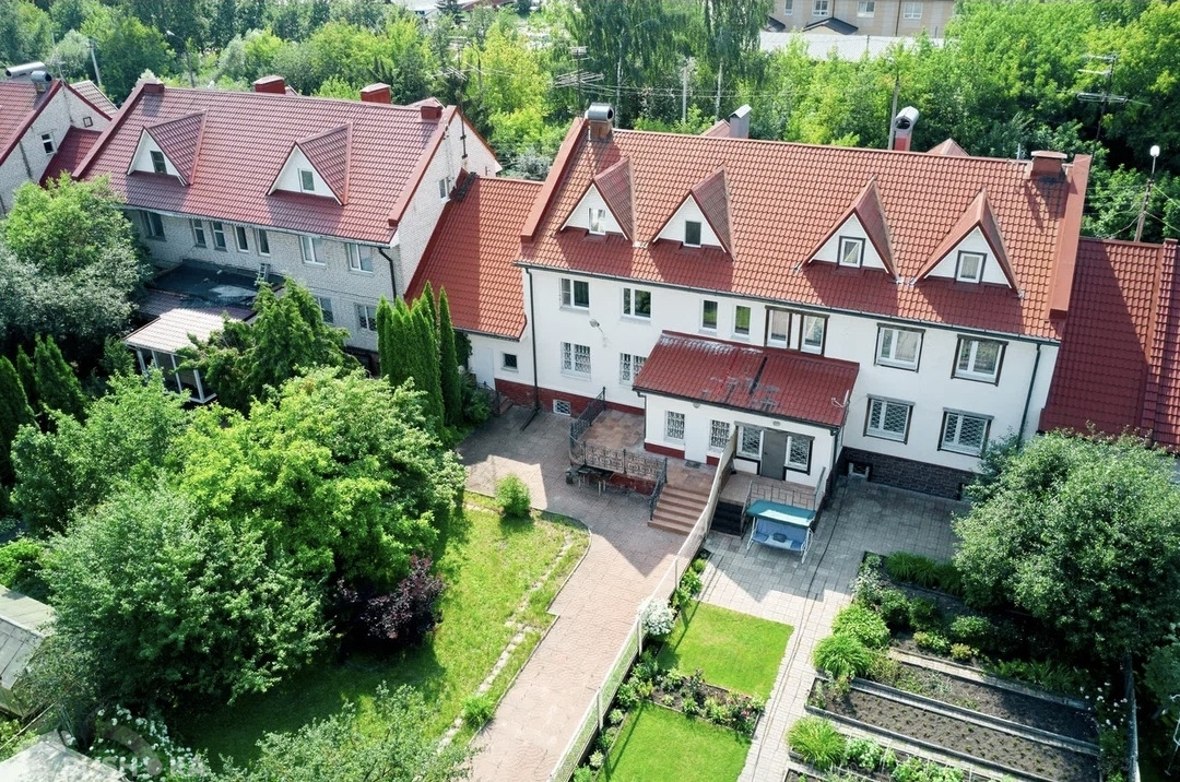 Продаётся  коттедж 271.0 кв.м.  за 5 000 000 руб 
