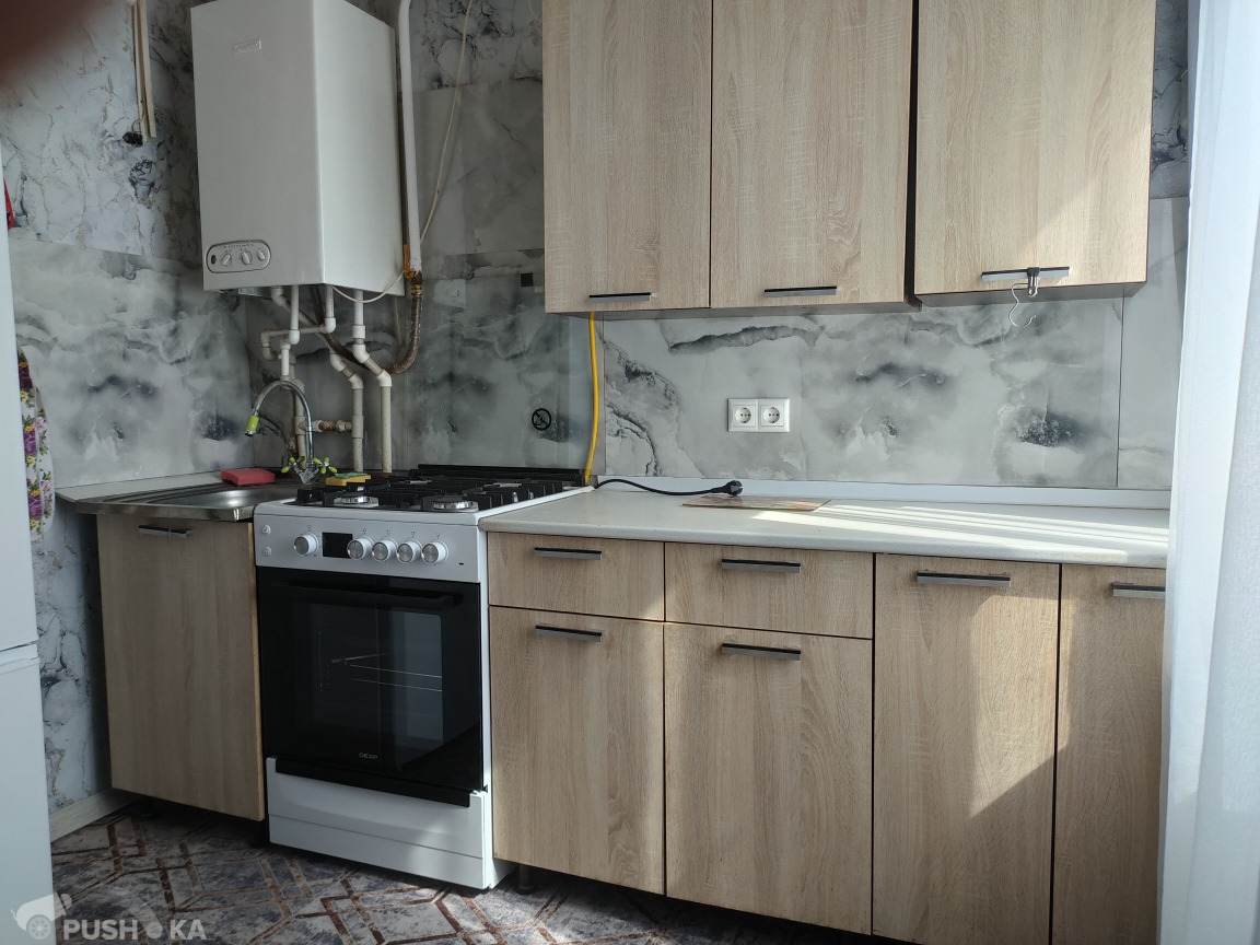 Сдаётся 2-комнатная квартира 62.0 кв.м. этаж 2/3 за 45 000 руб