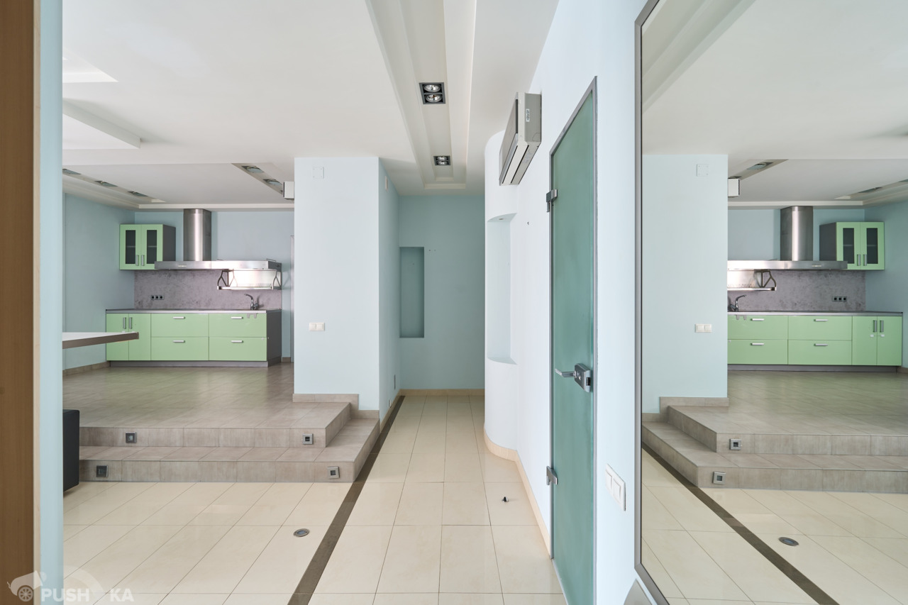 Продаётся 3-комнатная квартира 105.0 кв.м. этаж 7/15 за 37 000 000 руб