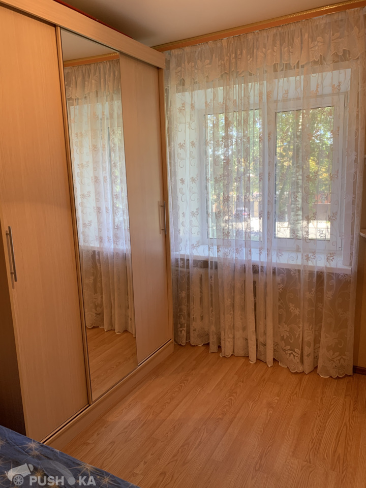 Сдаётся 2-комнатная квартира 45.0 кв.м. этаж 2/5 за 22 000 руб 
