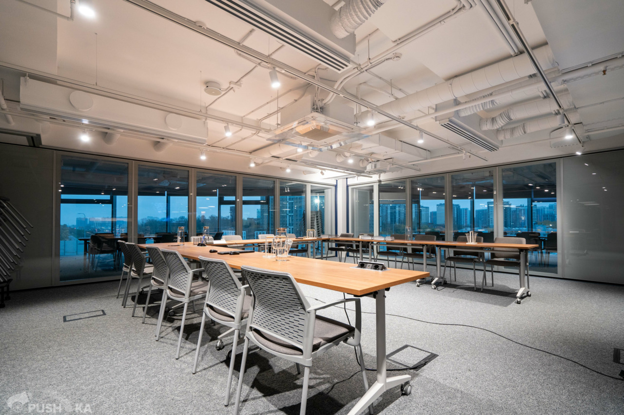 Продаётся  офис 1227.2 кв.м.  за 99 911 111 руб 