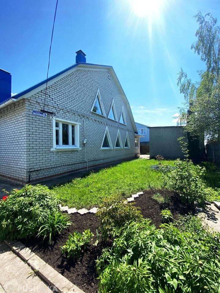 Продаётся  дом/дача 220.0 кв.м.  за 10 500 000 руб 