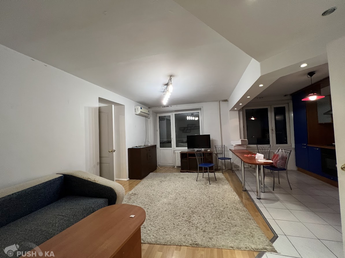 Продаётся 2-комнатная квартира 47.6 кв.м. этаж 10/12 за 15 699 999 руб