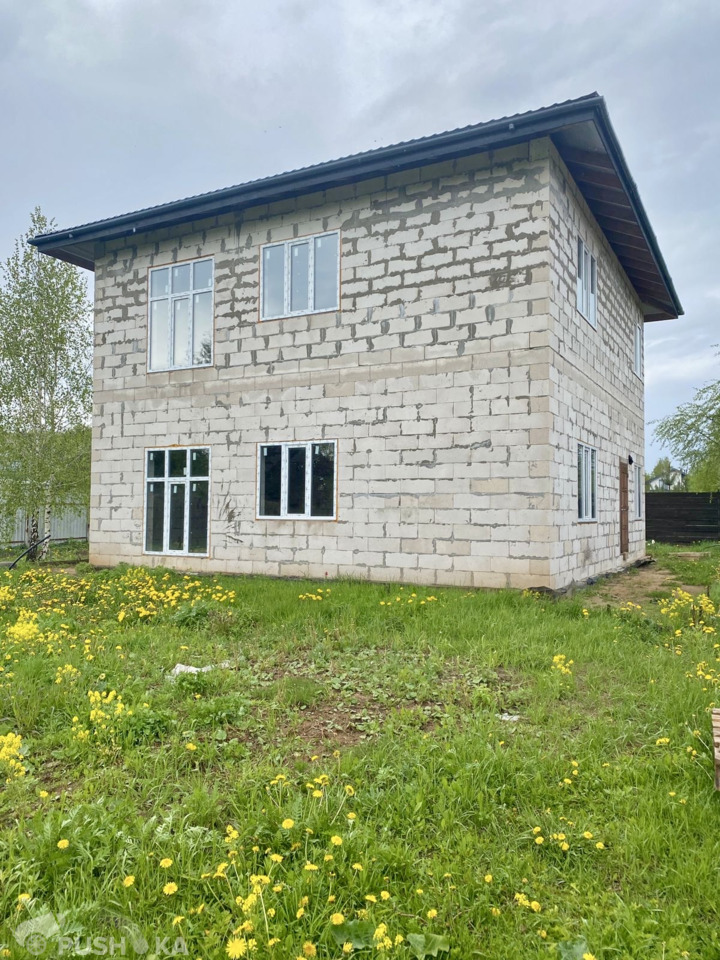 Продаётся 6-комнатная коттедж 180.0 кв.м.  за 7 500 000 руб 