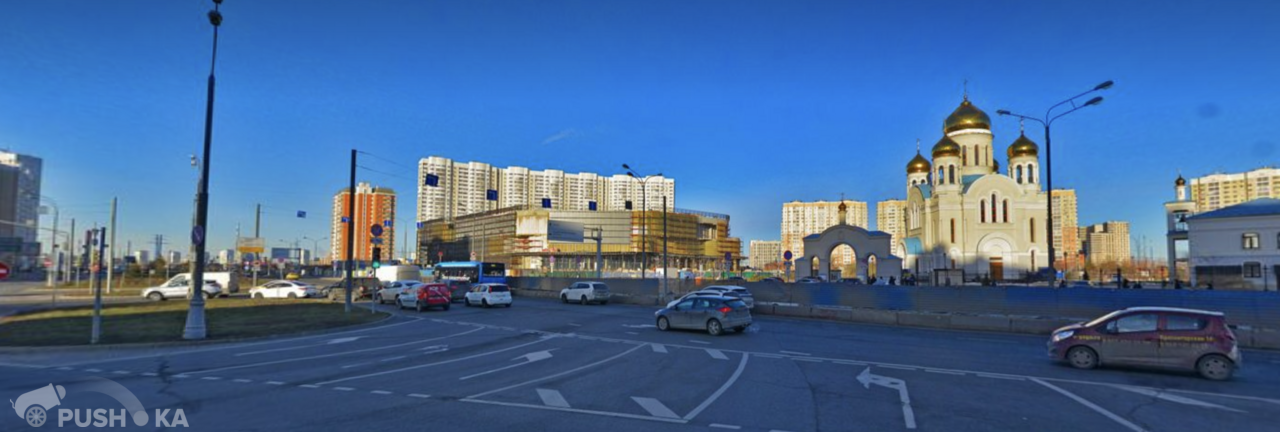 Продаётся 1-комнатная квартира 38.6 кв.м. этаж 25/25 за 11 550 000 руб 