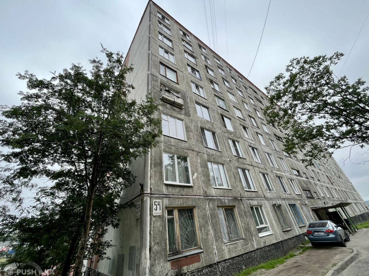Продаётся 1-комнатная квартира 23.0 кв.м. этаж 2/9 за 1 550 000 руб 