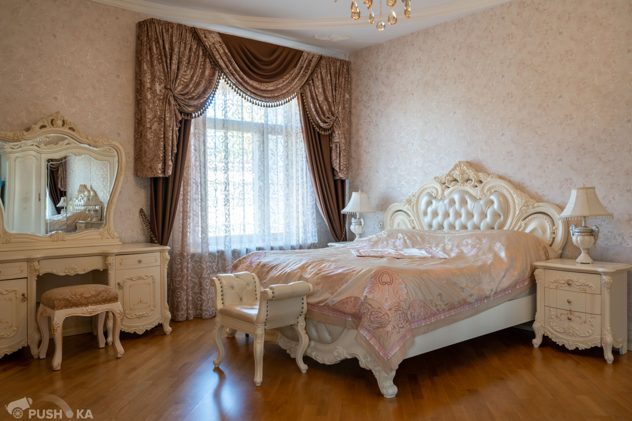 Продаётся  дом/дача 626.6 кв.м.  за 60 000 000 руб 