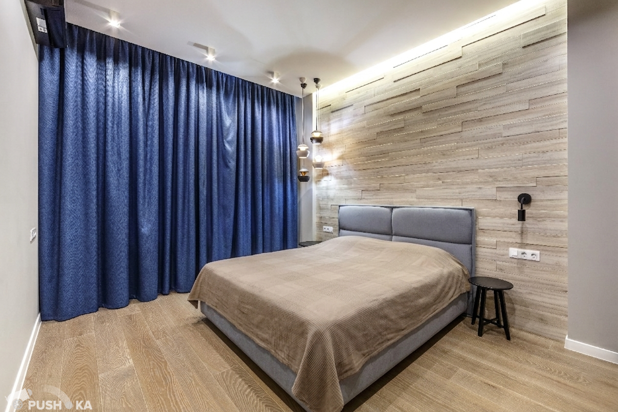 Продаётся 1-комнатная квартира 47.1 кв.м. этаж 23/36 за 32 500 000 руб 