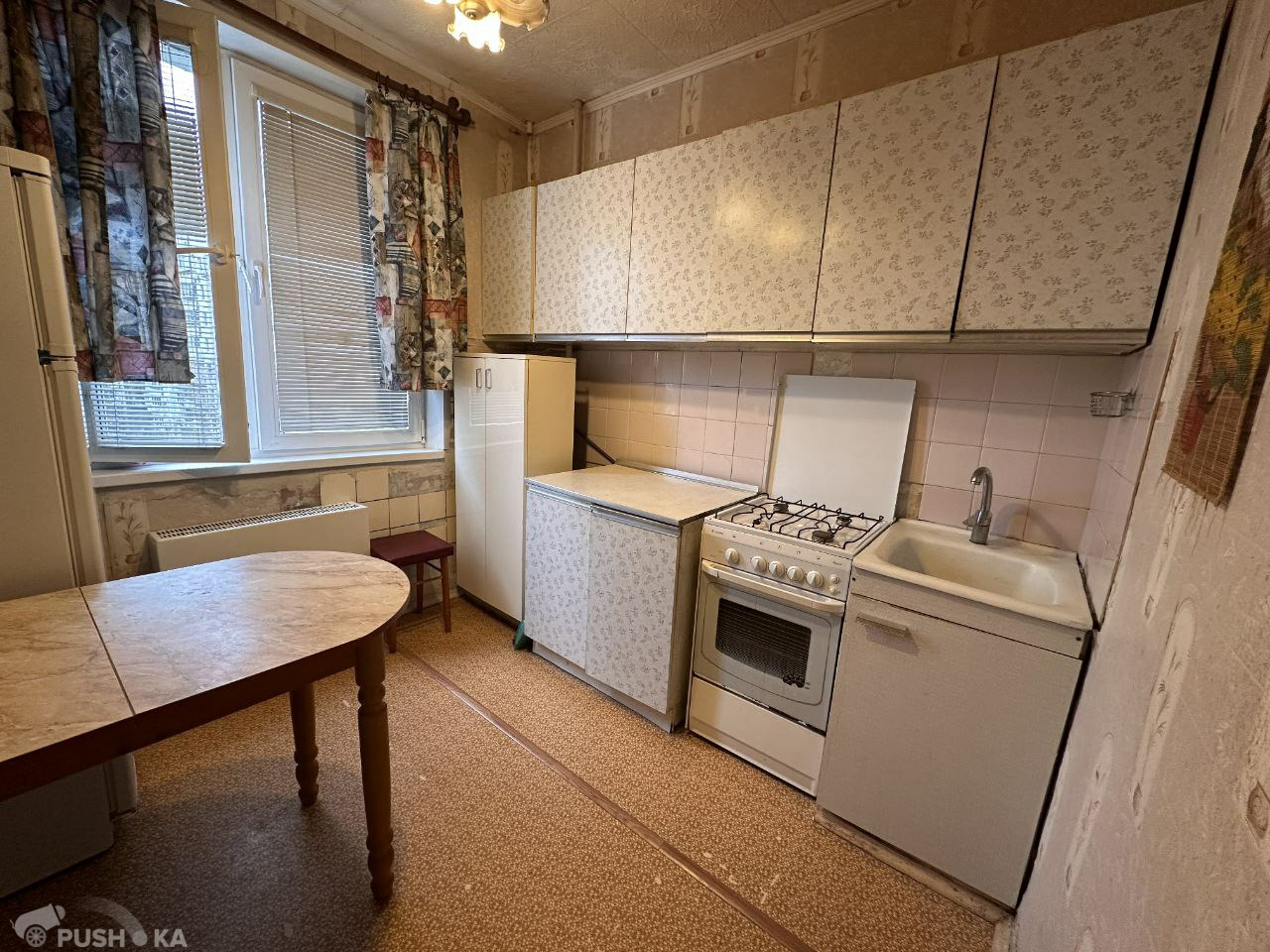 Продаётся 2-комнатная квартира 45.3 кв.м. этаж 8/9 за 14 000 000 руб 