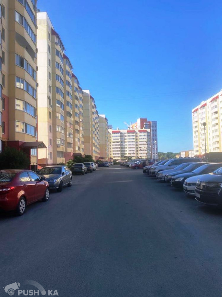 Продаётся 2-комнатная квартира 55.9 кв.м. этаж 4/10 за 3 750 000 руб 