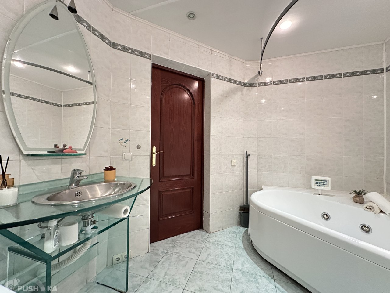 Продаётся 3-комнатная квартира 81.0 кв.м. этаж 9/17 за 10 260 000 руб