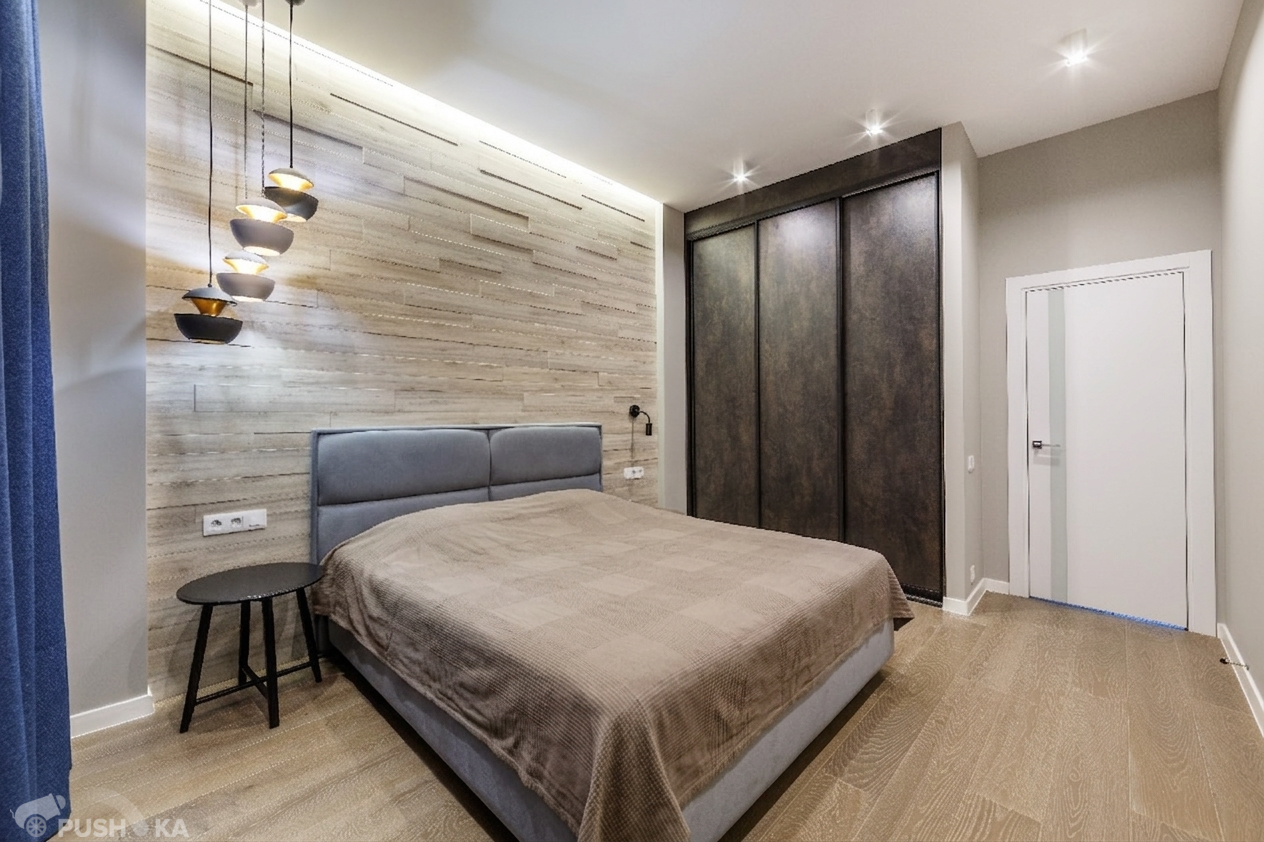 Продаётся 1-комнатная квартира 47.1 кв.м. этаж 23/36 за 32 500 000 руб