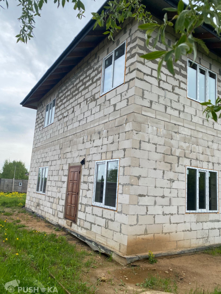 Продаётся 6-комнатная коттедж 180.0 кв.м.  за 7 500 000 руб 