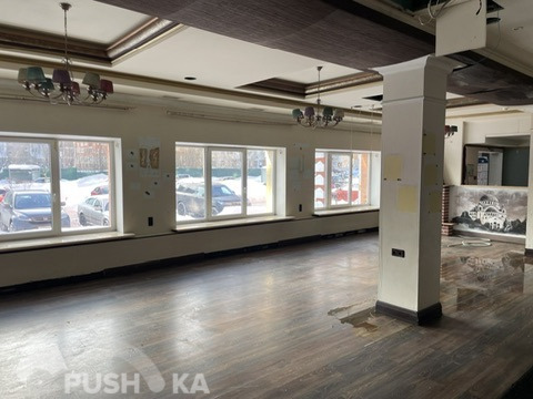 Сдаётся  ПСН 300.0 кв.м.  за 850 000 руб 